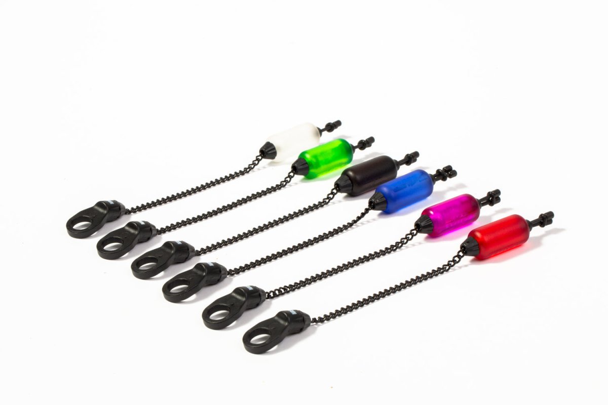 Nash Tackle Siren - Bobbin Kit - Small - KarperCentrale