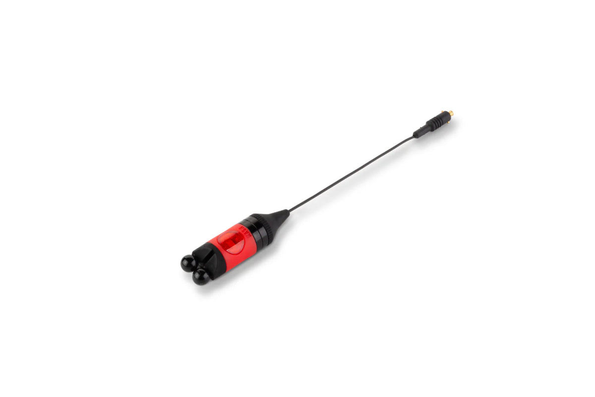 Nash Tackle Siren - Night Glo Bobbin - Large - KarperCentrale