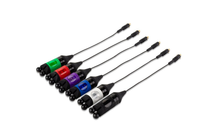 Siren - Night Glo Bobbin - Mały