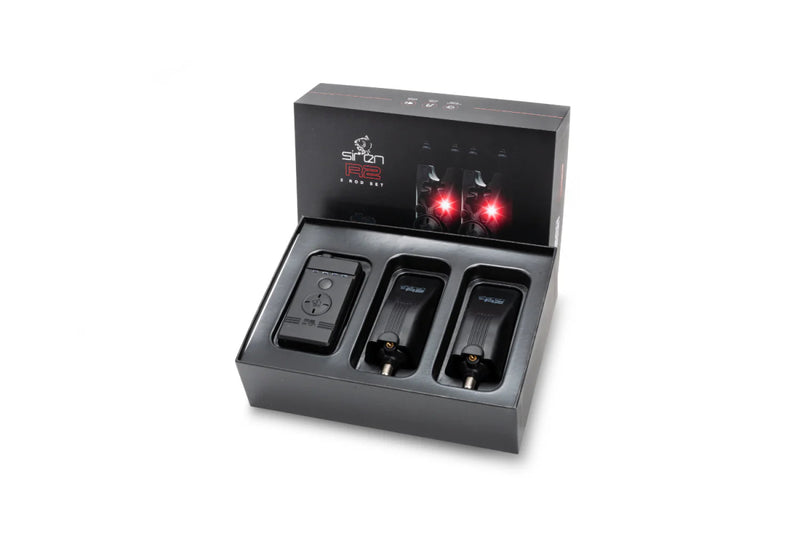 Siren - R2 - 2+1 - Zestaw sygnalizatorów brań