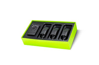 Siren - R3+ - 3+1 - Sygnalizator brań