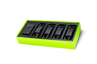 Siren - R3+ - 4+1 - Sygnalizator brań