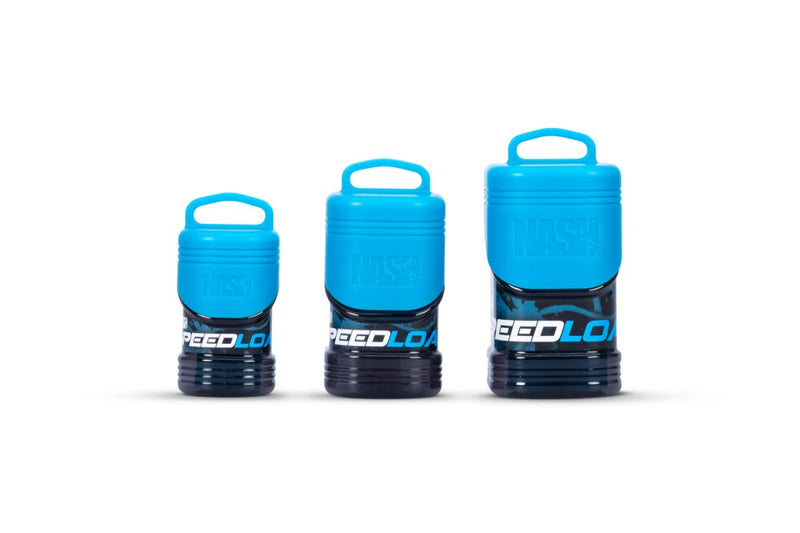 System worków PVA Speedload