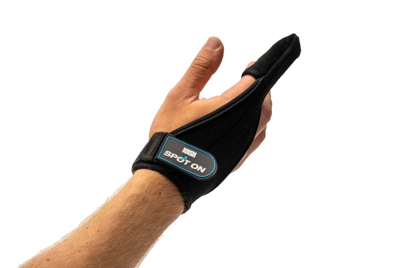 Spot On - Nakładka na palec do castingowania