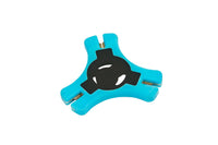 Narzędzie do zdejmowania powłoki z żyłki