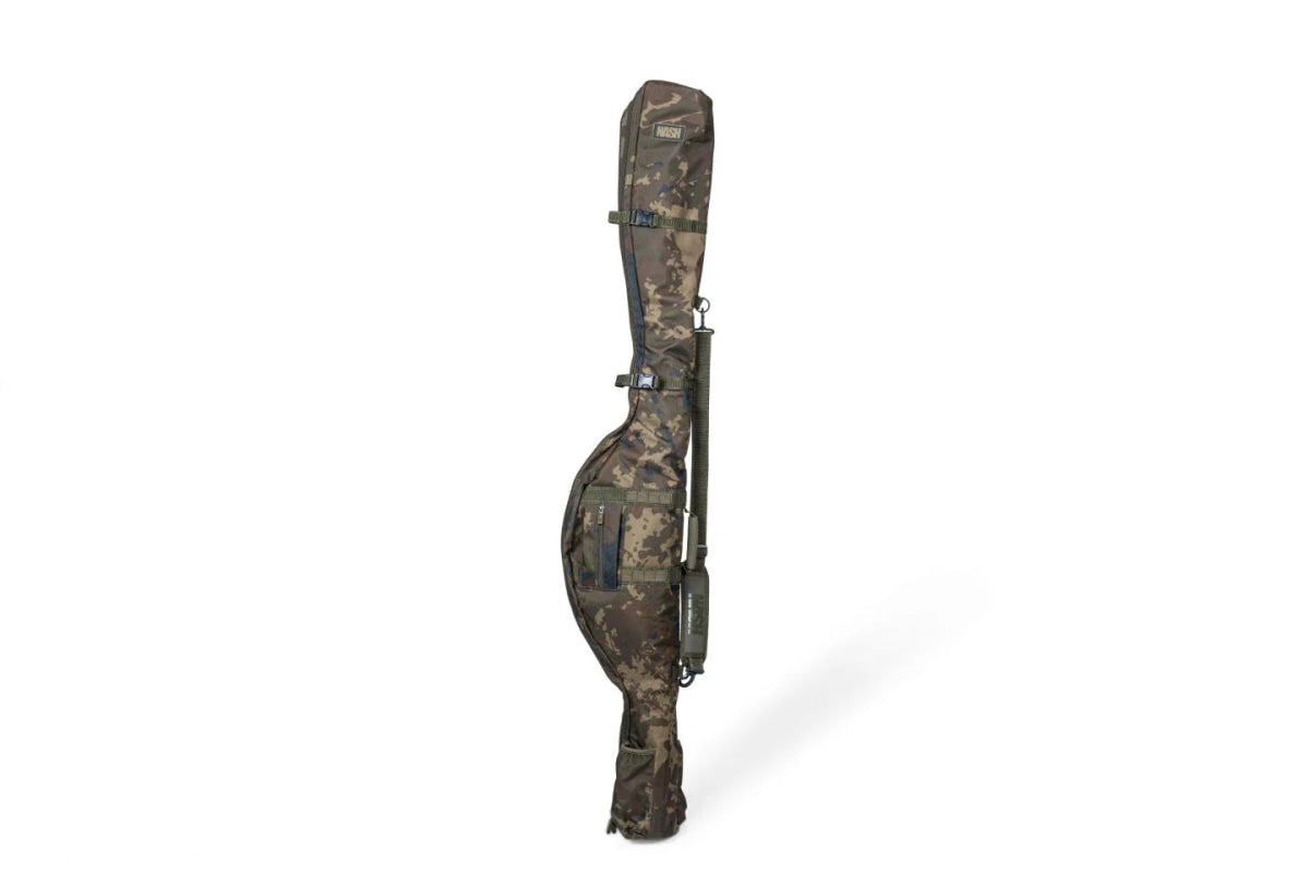Nash Tackle Subterfuge - Soft Protect - 3 Rod Skin - 10FT - KarperCentrale