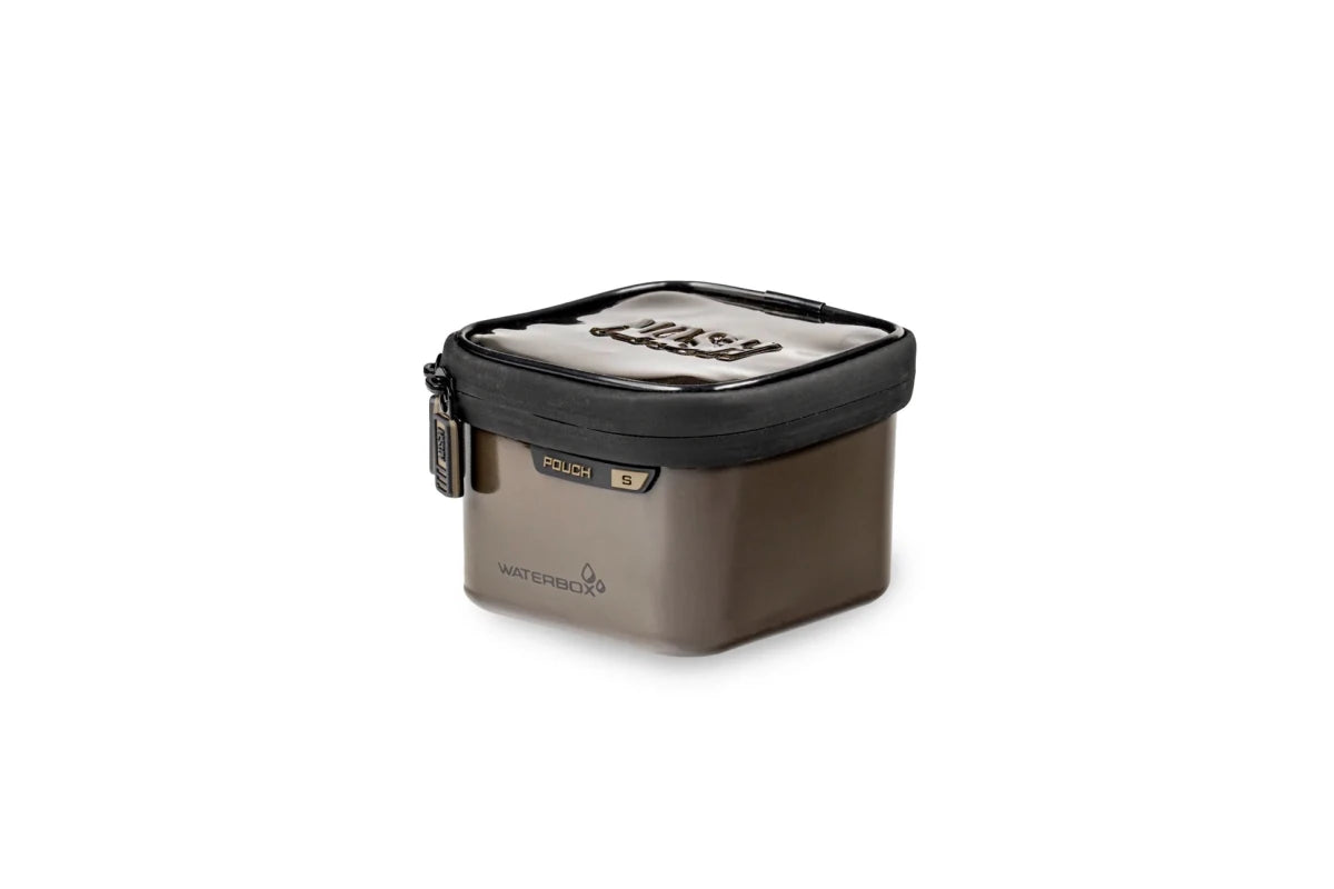 Nash Tackle Subterfuge - Waterbox Pouch - KarperCentrale