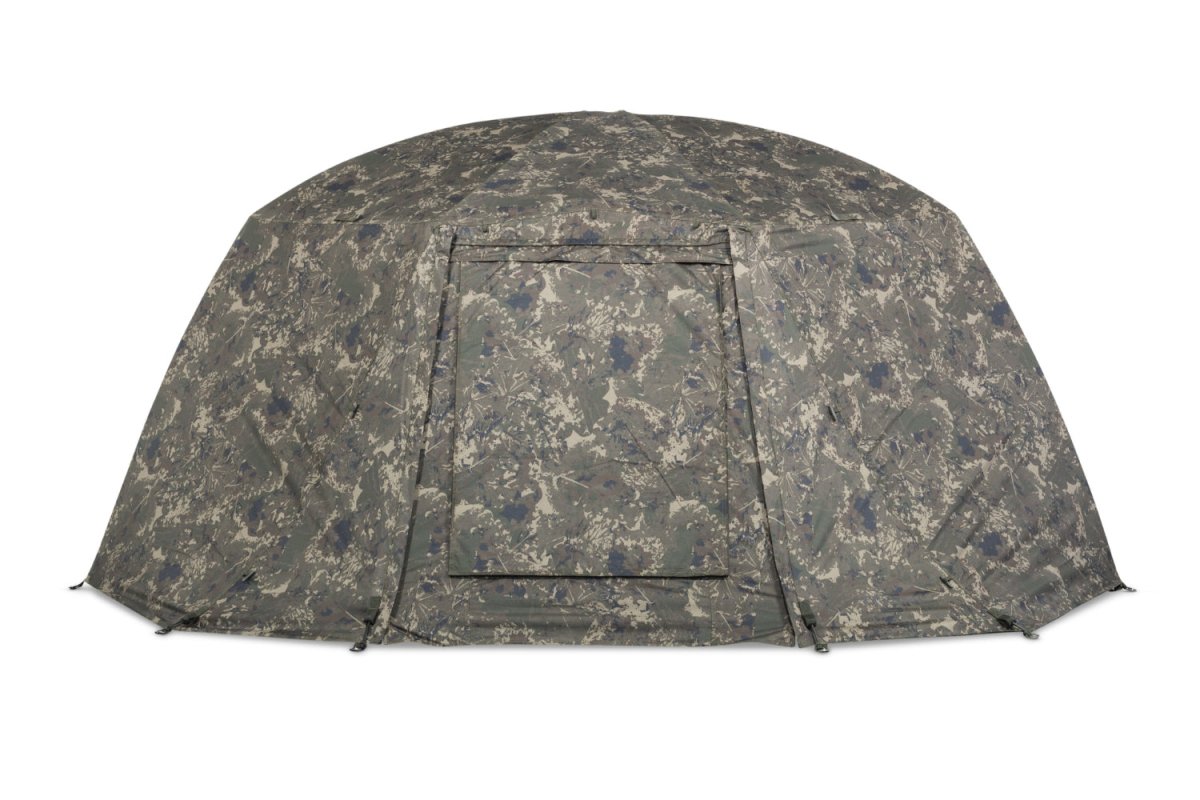 Nash Tackle Titan Hide Camo Pro Overwrap - KarperCentrale