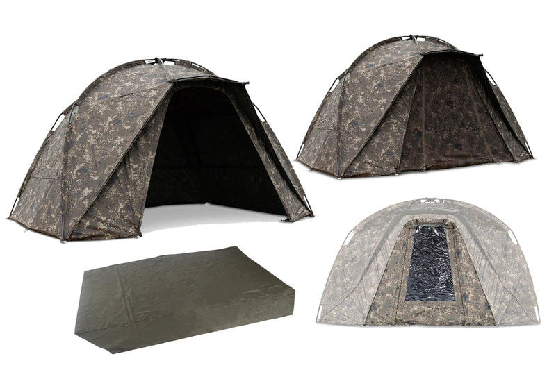 Titan Hide Camo Pro XL Pełny System