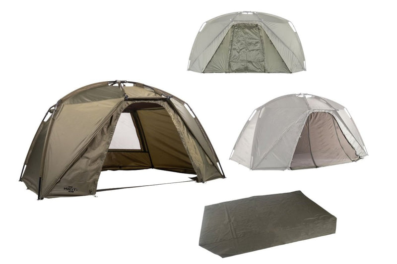 Titan Hide Pełny System