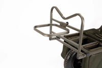 Nash Tackle Trax Barrow Bucket Outrigger - KarperCentrale