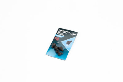 Nash Tackle Tungsten Swivel and Knot Bead - KarperCentrale