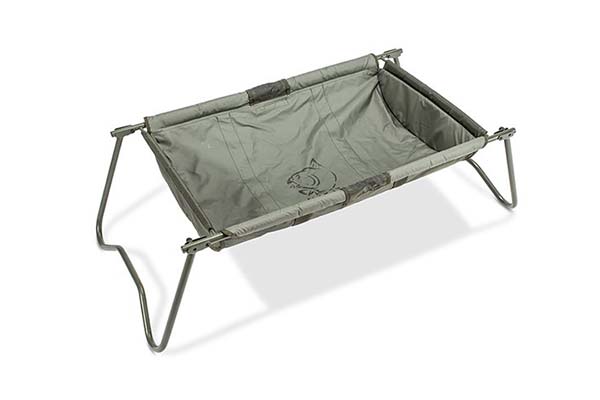 Nash Tackle Ultralite Carp Cradle - Monster - KarperCentrale