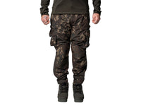 Nash Tackle ZT - Helluva Waterproof Trousers Camo - KarperCentrale