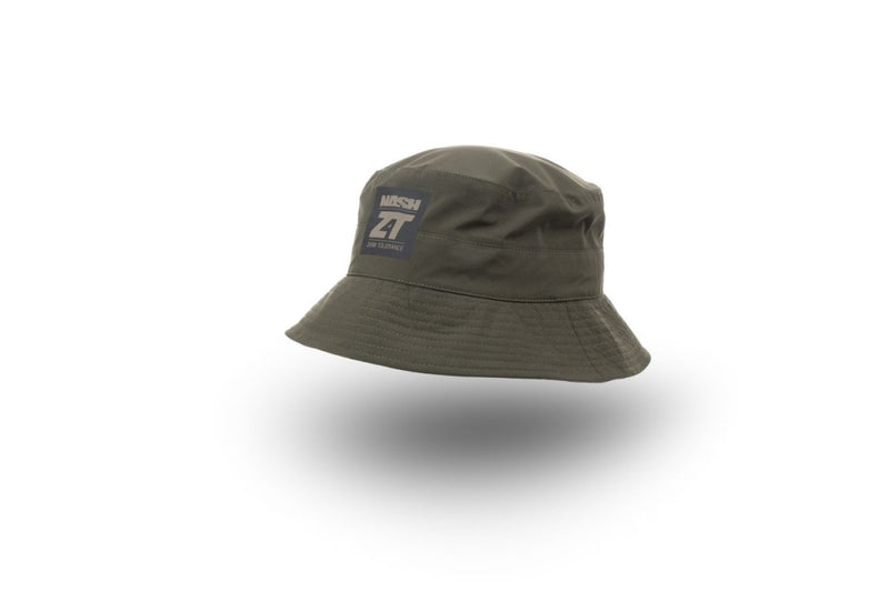 ZT - Lekka sucha torba - Kapelusz typu bucket
