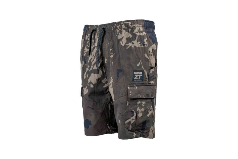 ZT - Lite Hydra Flex Combat Shorts - Moro