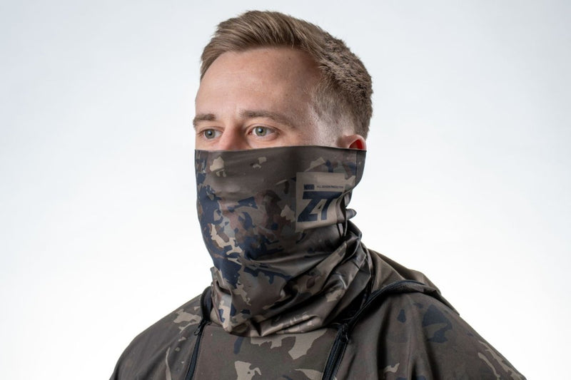ZT - Lite Loom Snood - Kamuflaż