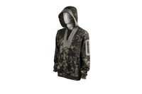 ZT Lite - Luksusowa Bluza z Kapturem - Camo