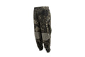 ZT Lite - Luksusowe spodnie dresowe - Camo