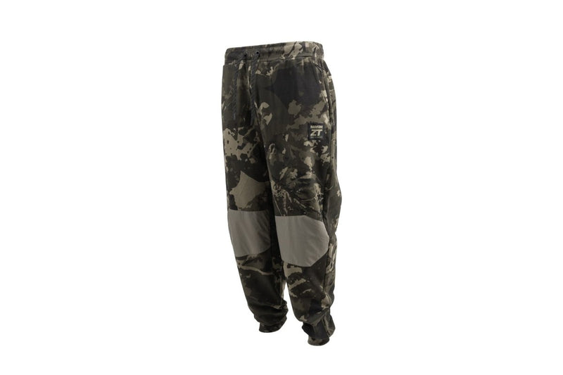 ZT Lite - Luksusowe spodnie dresowe - Camo
