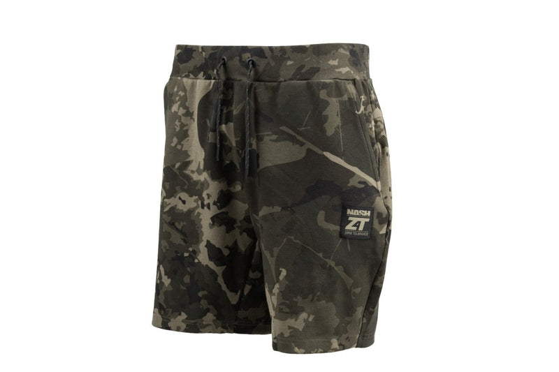 ZT Lite - Luksusowe Szorty - Camo