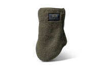 Nash Tackle ZT - Sherpa Fleece Reversible Snood - KarperCentrale