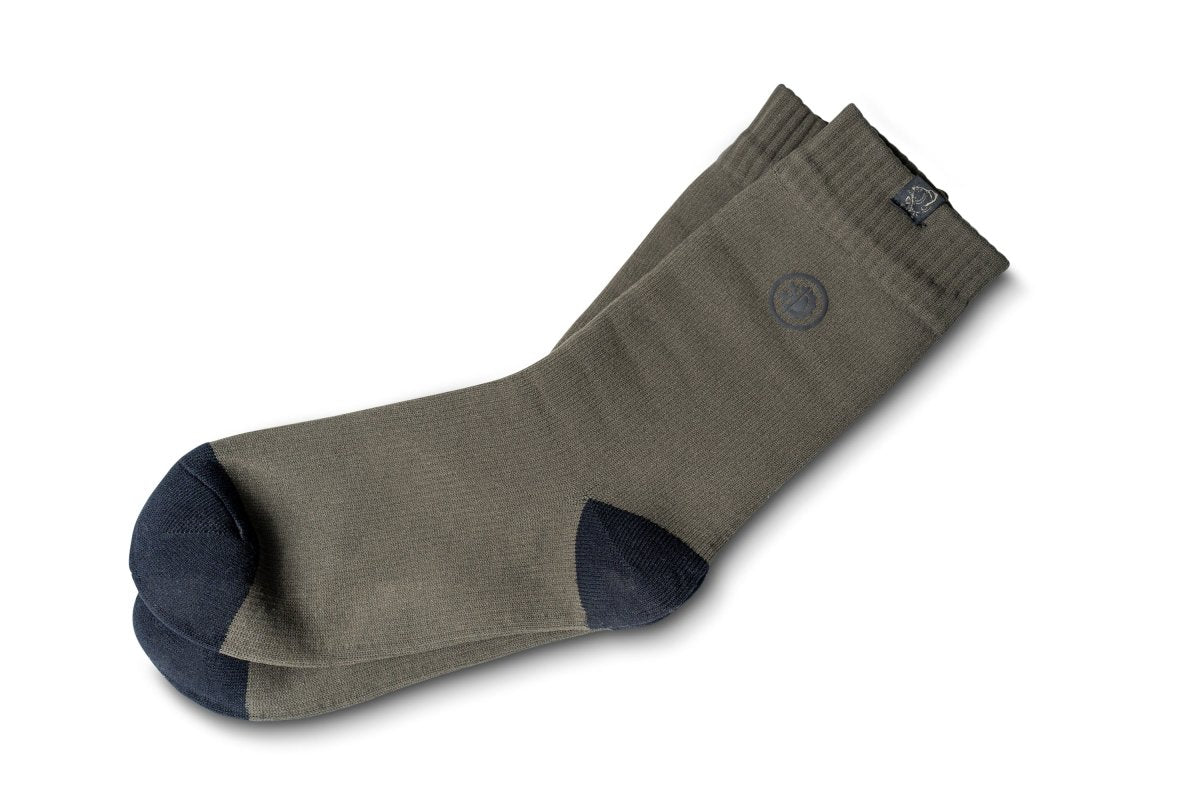 Nash Tackle ZT - Waterproof Socks Element - KarperCentrale