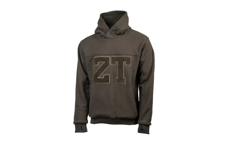 ZT - Bluza z kapturem Wind Chill Varsity