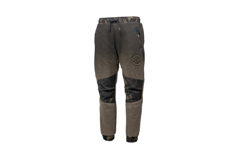 ZT - Wind Chill Joggers Dwukolorowe Element