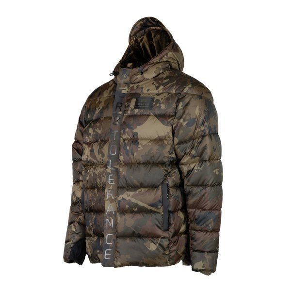 Nash ZT - Polar Quilt Jacket - XXX - L - KarperCentrale