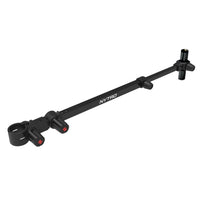 Nytro Connect - It - X36 - Telescopic Feeder Arm - KarperCentrale