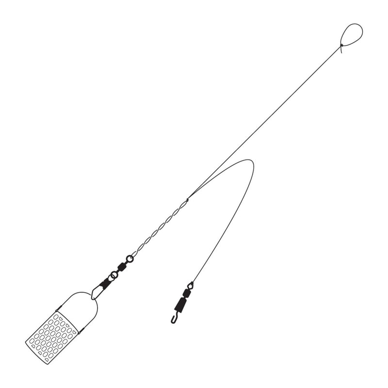 Feederlink Woda Stojąca