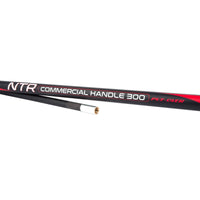 Nytro NTR Landing Net Handle 300 - KarperCentrale