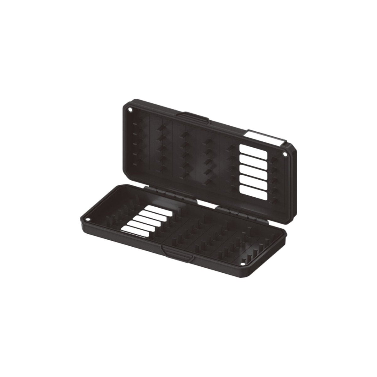 Nytro Pole & Method Feeder Rig Box - KarperCentrale