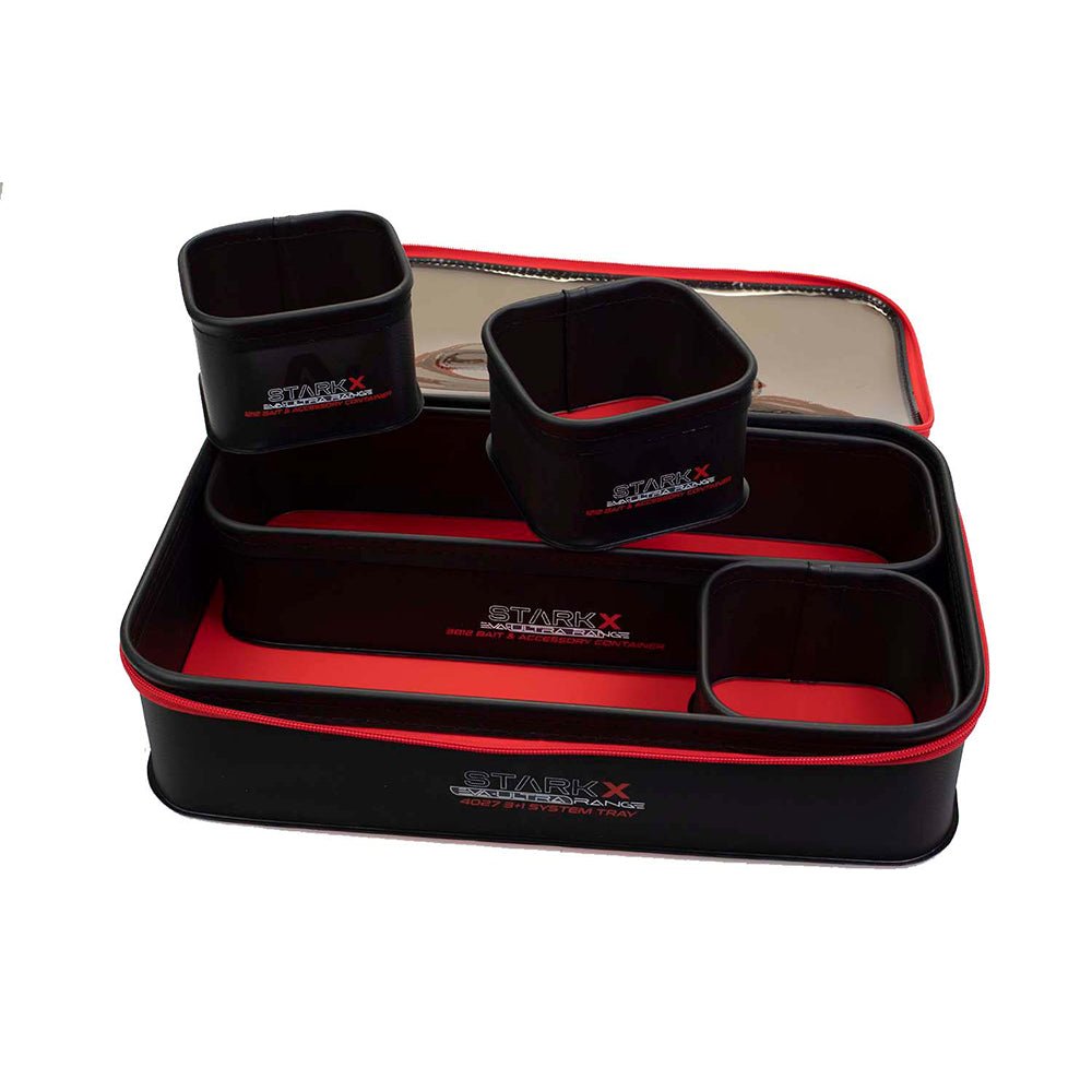 Nytro Starkx Ultra - Eva 4027 EVA System Tray 3+1 (v2) - KarperCentrale