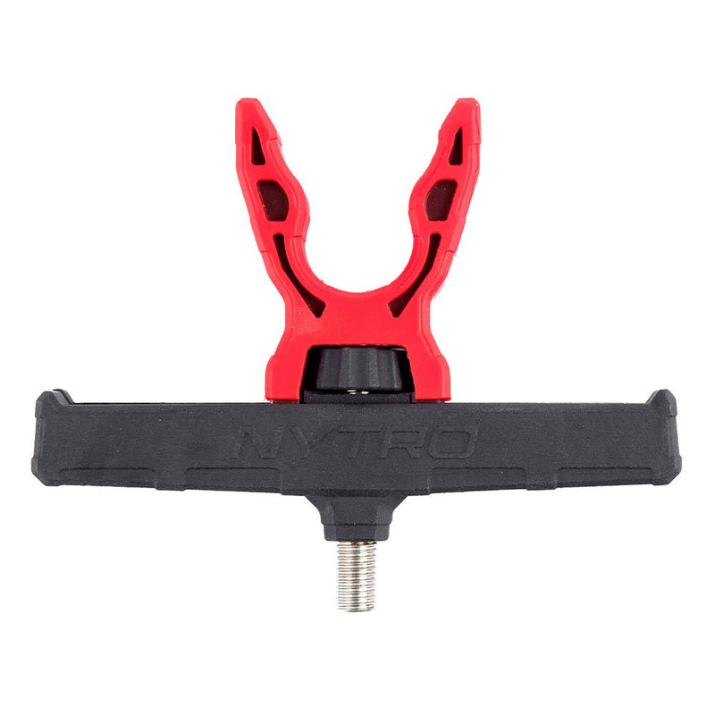 Regulowane oparcie do wędki Steady