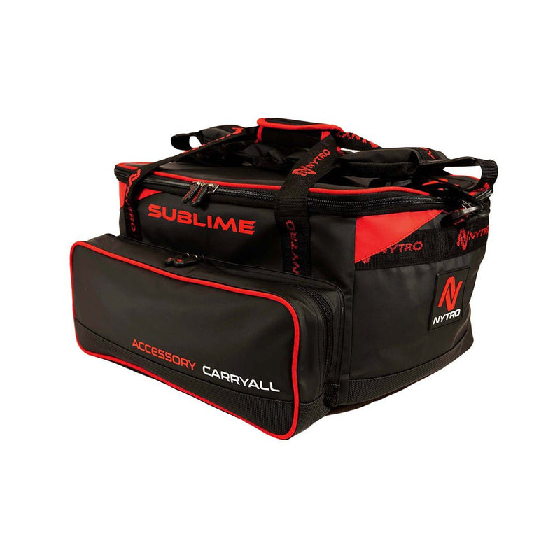 Sublime Duża torba na akcesoria