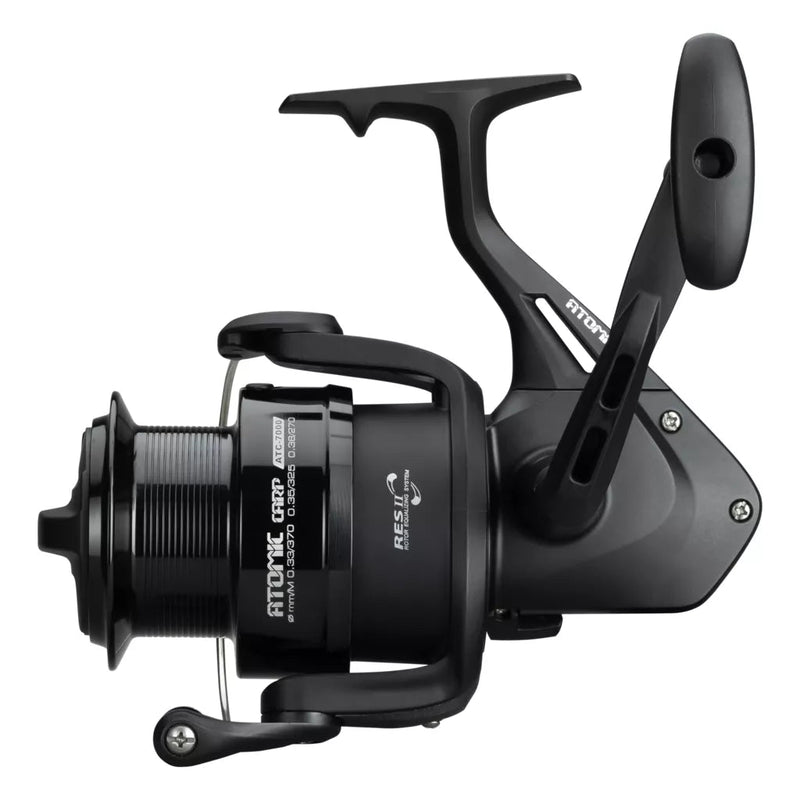 Atomic Carp - ATC - 7000 - Duża Studnia