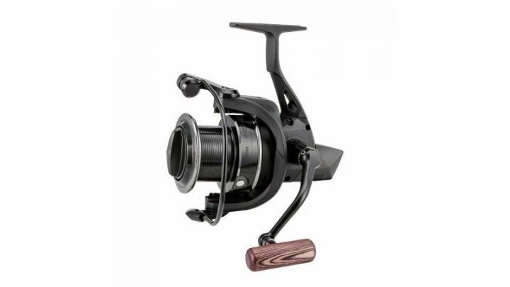 INC - 6000 - Duża Szpula - Kołowrotek Karpiowy