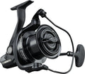 Obsidian Carp - 12000 - Duża Szpula - Wraz z Zapasową Szpulą