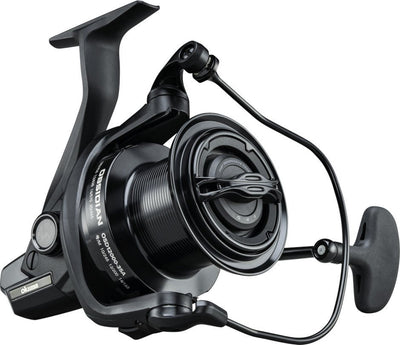 Okuma Obsidian Carp - 12000 - Big Pit - Incl. Spare Spool - KarperCentrale