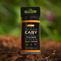 PB Products 4 - Seasons - PVA Zakjes System - Small - KarperCentrale