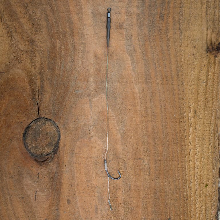 Anti Blow Out - Rig per Allineare Gamberetti