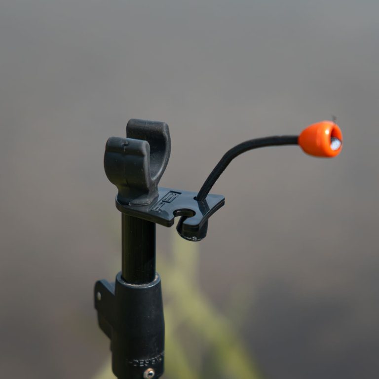 Bungee - blokada na wędkę