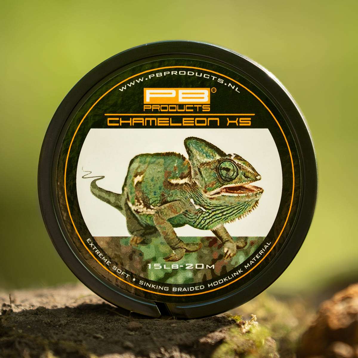PB Products Chameleon - Camo - 20M - KarperCentrale