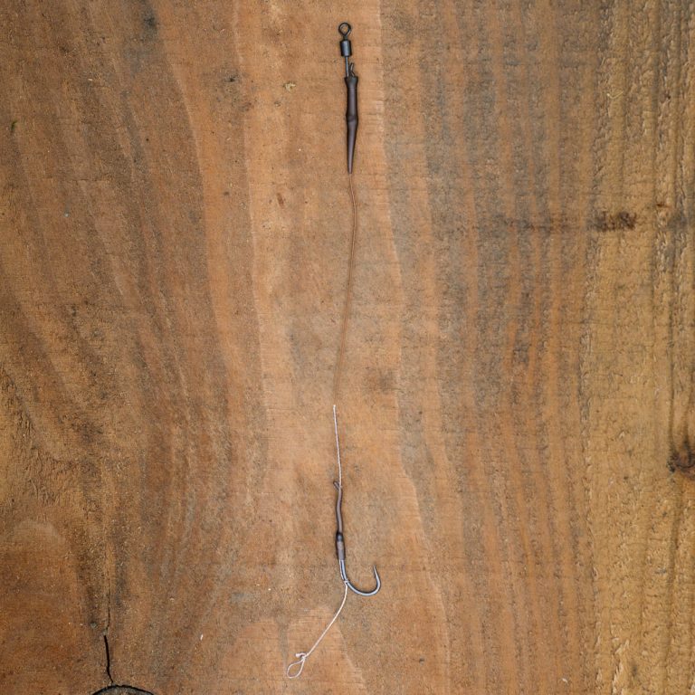 Combi Rig - miękka powłoka