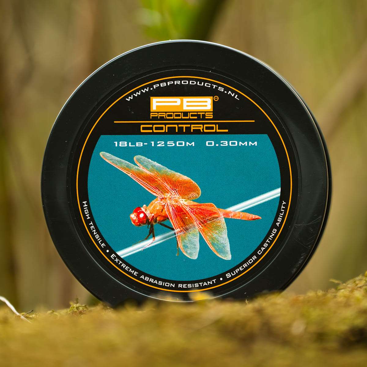 Control Mono - żyłka główna