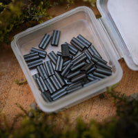 Podwójne zaciski Double Barrel - 5mm