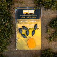 PB Products Downforce Tungsten - Contra - Liners - KarperCentrale