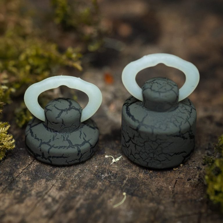 Easy Slide - Toplood - klips świecący w ciemności